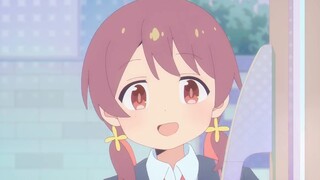 Maybe... this kind of life would be better "Stop being an Onii-chan!"
