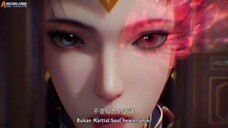 Twin Martial Souls Eps 3