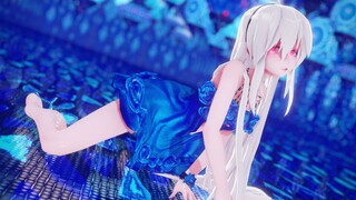 【弱音MMD】❤️玫瑰迷迭弱音 - ℜ𝔶𝔞𝔫.𝔅 & 𝔇-𝔇𝔄𝔜 - 小鹿乱撞