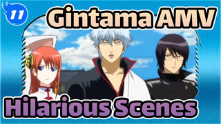 [Gintama AMV] Hilarious Scenes Compilation (Part 8)_11