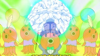 大雄和小哆啦赌上家里的一切最终扭出了大奖 #哆啦a梦 #儿童动画片 #搞笑 #二次元 #动漫剪辑