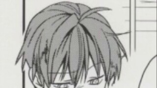 After Saitama wanted to go to the bathhouse with Fubuki but was rejected, he gave the opportunity to