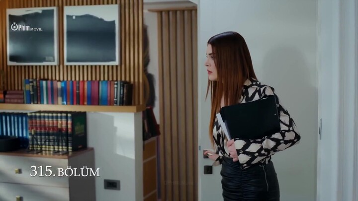 Cầm Tù EP 315 [Sub Việt]