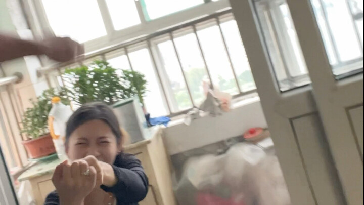 Mọi người đã đợi lâu rồi