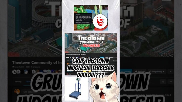 grup-theotown-indonesia-dijual