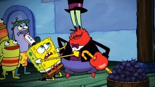"Penampilan"# SpongeBob