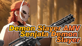 Senjata Demon Slayer