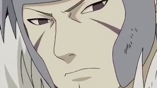 "Early Tobirama scolded his apprentice Danzo in Mandarin, precious information"
