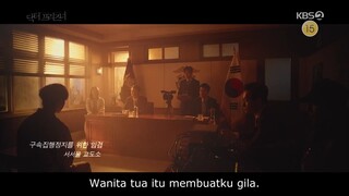 Doctor Prisoner (2019) - eps 02 (Subtitle Indonesia)