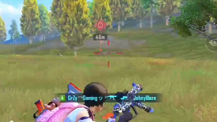 Advantage Of Pre-Fire