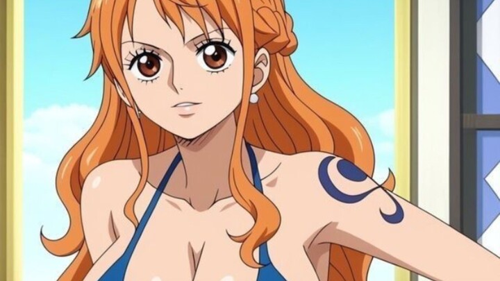 SAMPAI TURUN ITU NYA NAMI