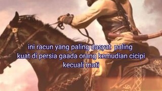 khalid bin wallid sang pedang allah