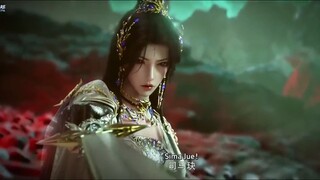 Eclipse of ilusion Eps 17 indo