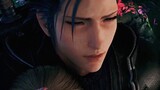 [GMV]Zack dan Aerith sebagai pemeran utama <Final Fantasy VII>