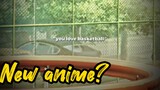 Do you love Sports anime? 💯💙