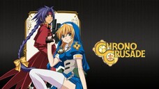 Chrono Crusade - Episode 1 - (Tagalog Dub)