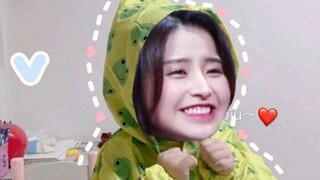 Màn hình dọc | Tuyển tập vũ đạo Kim Tử Hàm (Chưa hoàn thành)