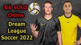 Hướng Dẫn Đá Online Solo Với Bạn Bè Game Dream League Soccer 2022 Mới Nhất Cực Kì Đơn Giản