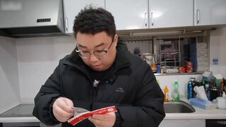 100.000 yen mengungkap tas keberuntungan Tahun Baru Jepang 2025! Penipuan atau nilai besar? !