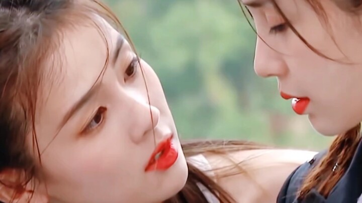 [Dương Trí Gan Lộ] Bạch Lộc, ngươi hãy thu hẹp tầm mắt lại, được không? Toàn là tơ nhện thôi!