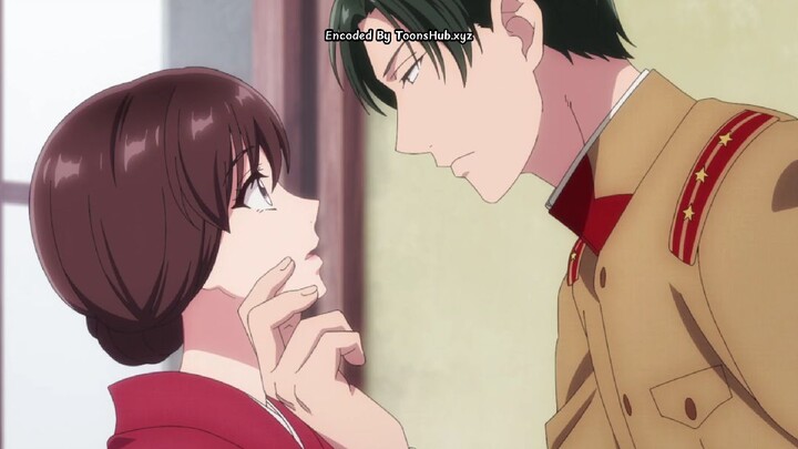Taisho Era Contract Marriage🫥 Episode: 4🫥 Audio: Hindi Dub