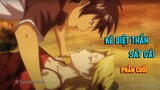 Tóm Tắt Anime Hay: Tôi là Kẻ Diệt Thần... Sát Gái ( Phần Cuối ) ! Review Anime | Tea Anime