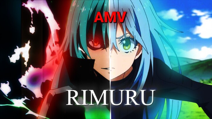 [daddy style] rimuru edit | blibli