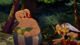 [Thuyết Minh] Asterix Và Cướp Biển Vikings (Asterix and the Vikings) 2006