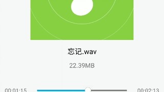 听自己10岁写的歌多是一件美逝啊