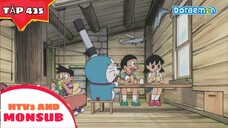 [S9] doraemon tập 435 - jaian đấu với quái vật [bản lồng tiếng]