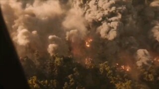 The Lost Bus Full Movie