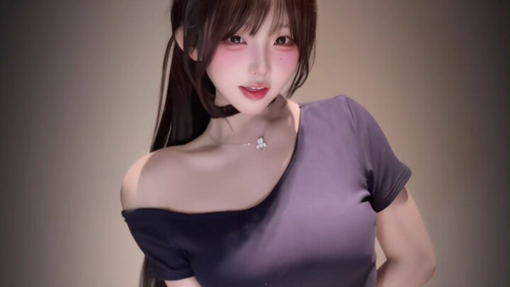 Mỗi miếng một chiếc bánh lồng chuông trẻ thơ