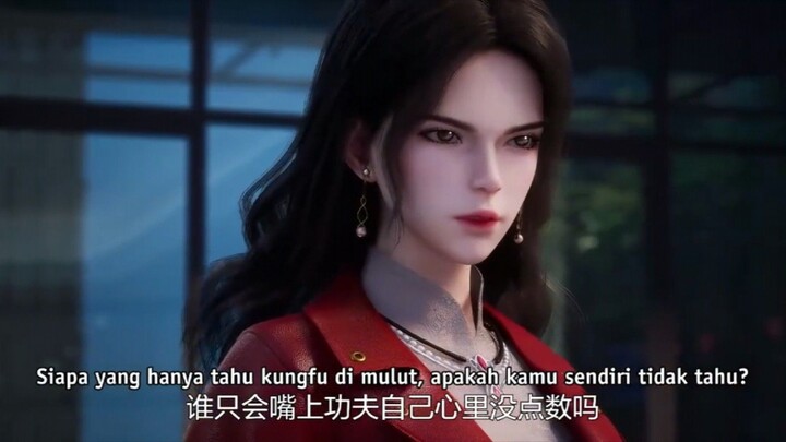 Urban Ancient Immortal Doctor Eps 150 Sub Indo