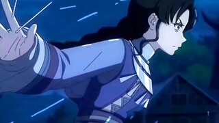 【Feng Ling Yu Xiu】Fighting scenes mixed cut