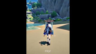 Scaramouche Edit Velocity