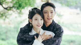 SCARLET HEART RYEO(TAGDUBB) 17