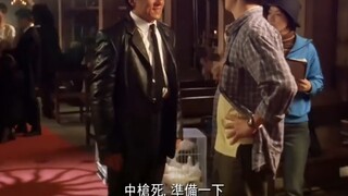 Trivia: Neither Stephen Chow nor Jackie Chan has ever made a movie with Chow Yun-fat