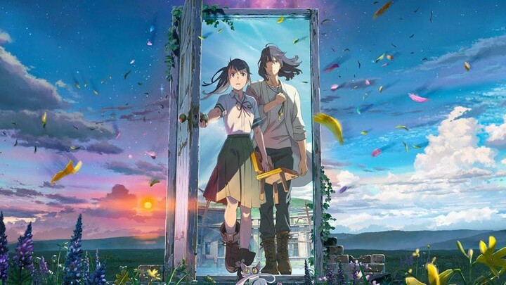 Suzume no Tojimari เพลงธีมเต็ม『Suzume / Suzume』RADWIMPS (feat Toaka)【เนื้อเพลง】