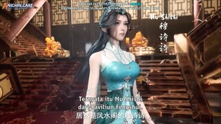 Perles Divine Emperor Eps 16