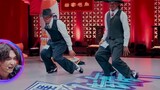 【นี้! It's Street Dance 4] ผลงานข้างถนนของกัปตันจาง ยี่ซิง “JAM”