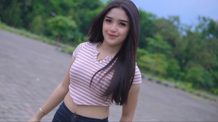 DJ CEST LA VIE - ENAK BUAT CEK SOUND