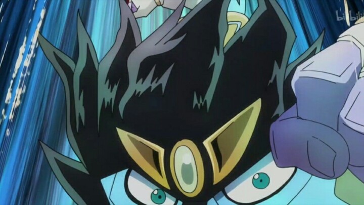 [AMV]The happy adventure|<JoJo's Bizarre Adventure>