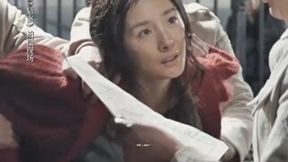 王许梅那双不愿向命运屈服的手，至死方休。