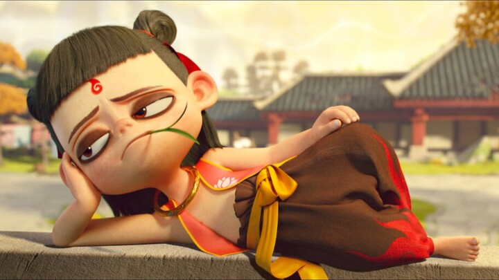 Nezha 2019 DUB INDO🇲🇨