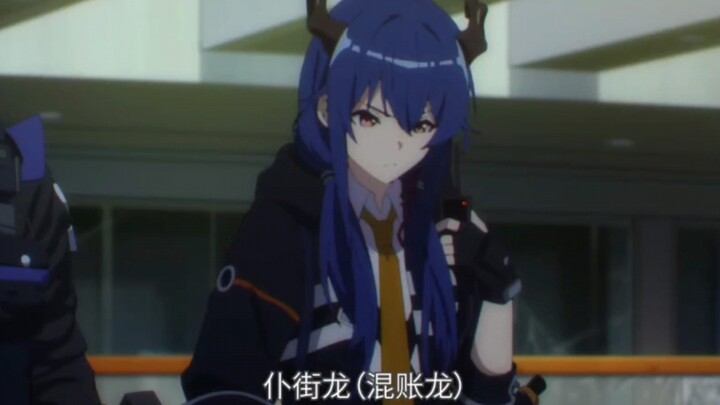 การทำซ้ำฉากอันโด่งดังของเปียโนแอนิเมชั่นเวอร์ชั่น [Arknights' Return from Winter Hidden] มูลค่า 1.8 