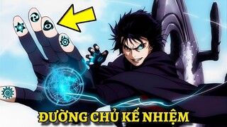 ALL IN ONE | Thanh Niên Tưởng Phế Hóa Ra Là Người Thừa Kế Mạnh Nhất Của Gia Tộc Ninja