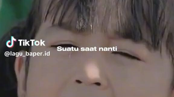 suatu saat