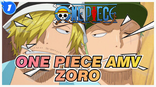 [One Piece AMV] I'm Different From That Idiot_1