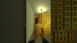 The Golden Room Has A Nextbot Roomer