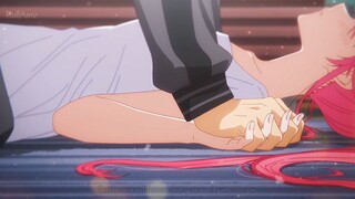 Anime Harem 18+ Terbarbar No sensor ‼️